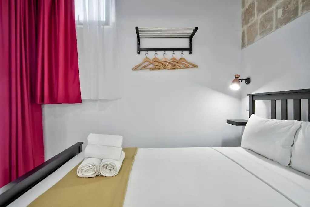 Vallettastay Old Lodge Apartment 2