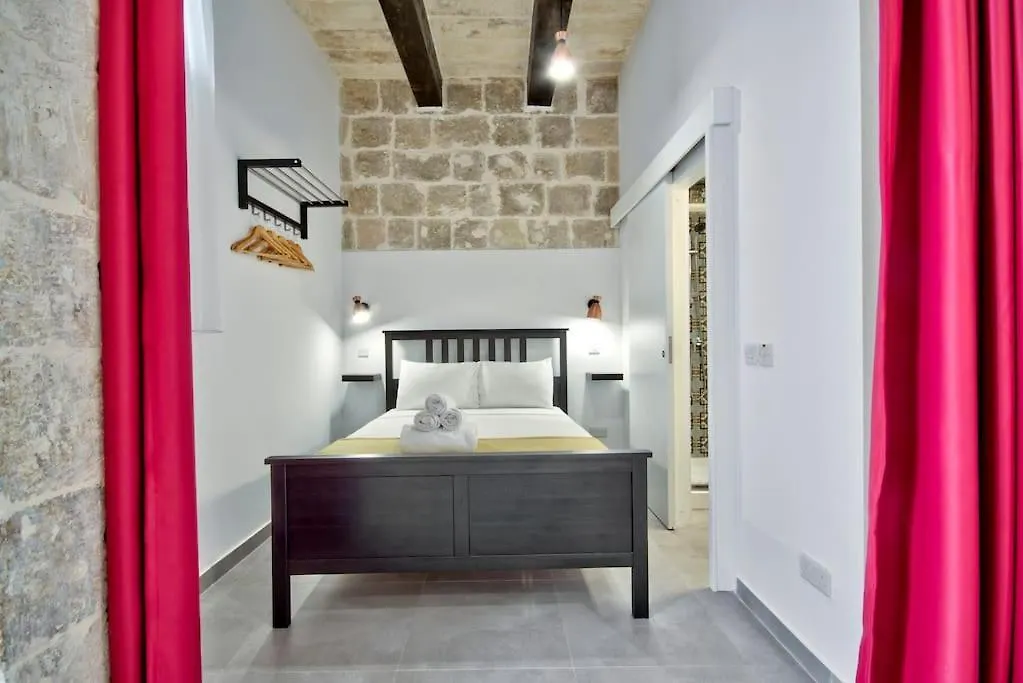Vallettastay Old Lodge Apartment 2  La Valeta