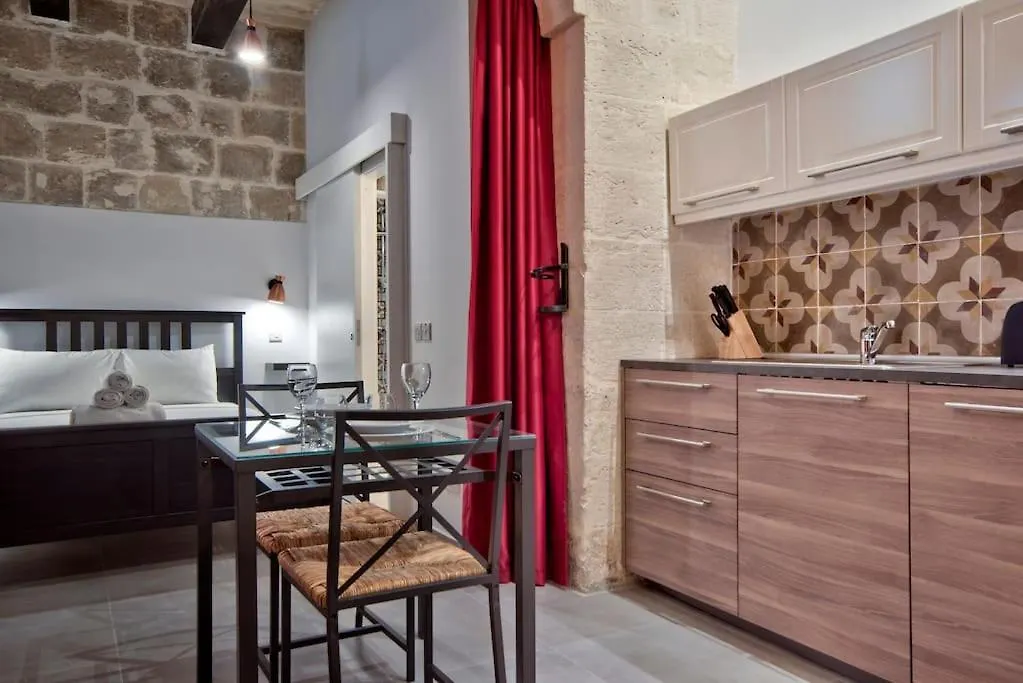 Vallettastay Old Lodge Apartment 2 Malta