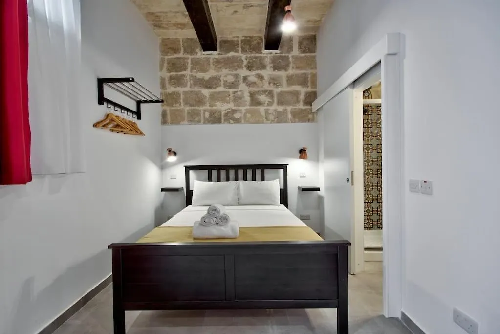 Vallettastay Old Lodge Apartment 2 0*, La Valeta