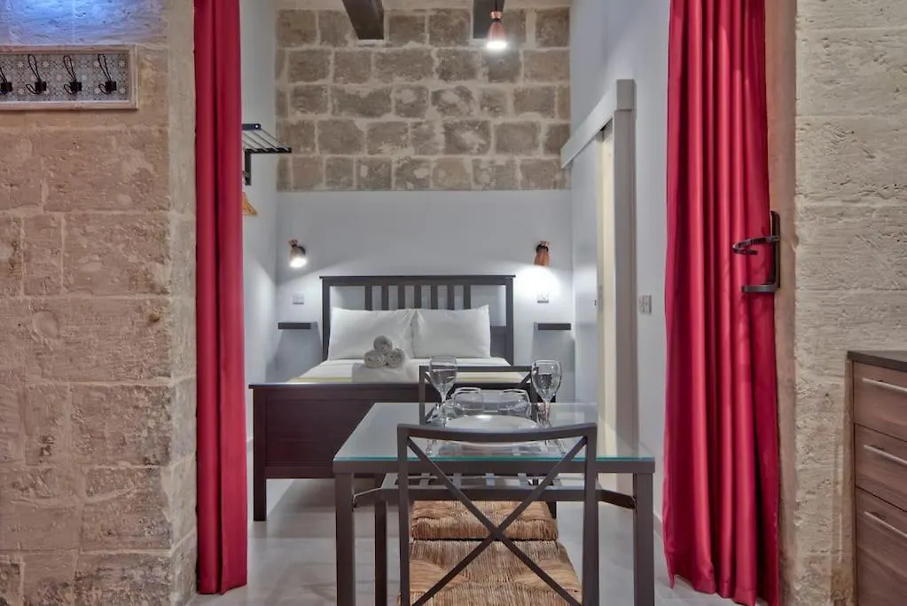 Vallettastay Old Lodge Apartment 2 Malta