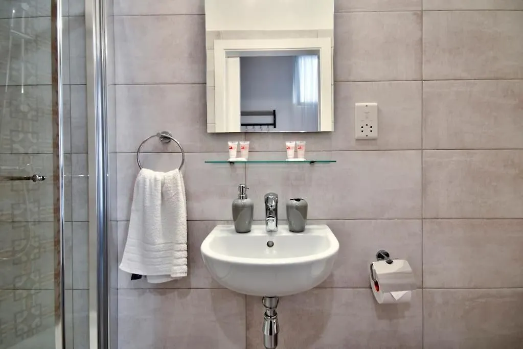 Vallettastay Old Lodge Apartment 2